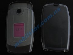 Кристал Samsung X510