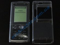 Кристал Sony Ericsson K800, K800i, K800c
