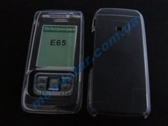 Кристал Nokia E65