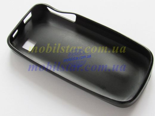 Чохол для Nokia C1-02 чорний