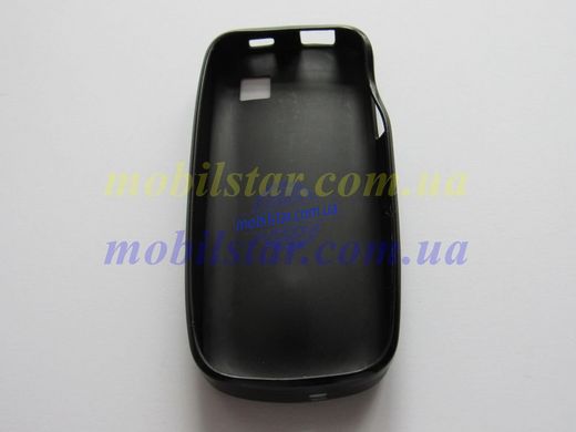 Чохол для Nokia C1-02 чорний