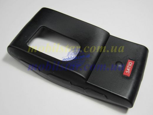 Чехол для Sony Xperia U1 черный