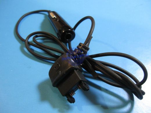 Перехідник з мікрофоном, на навушники, для телефонів SONY ERICSON K700-T28