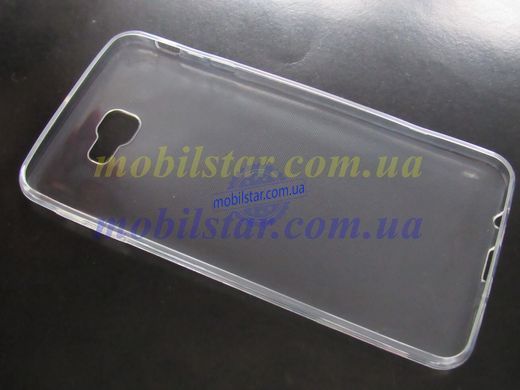 Чохол для Samsung J7 Prime, Samsung G610, Samsung G610F прозорий