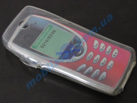 Silikon Чохол Nokia 8210, Nokia 8250