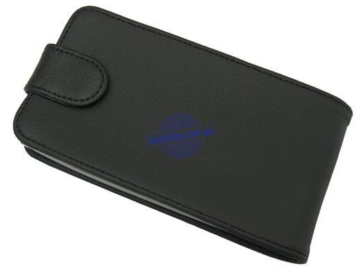 Чехол-книжка для Nokia 1020, Nokia 909 черная
