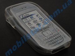 Silikon Чехол Nokia 6670