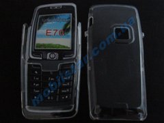 Кристал Nokia E70
