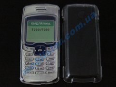 Кристал Sony Ericsson T290, T290i