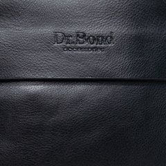 Сумка через плечо DR.Bond GL 304-3 черная