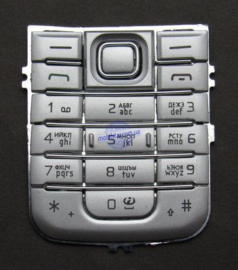 Клавиши Nokia 6233