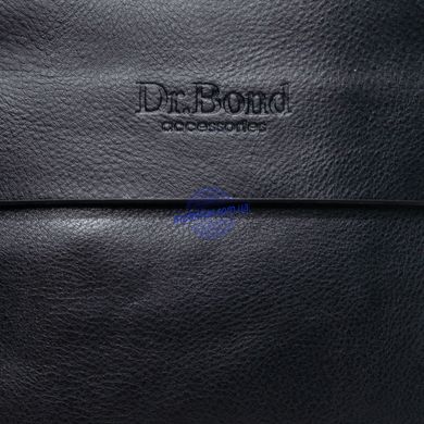 Сумка через плечо DR.Bond GL 304-3 черная