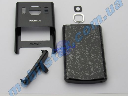 Корпус телефону Nokia 6500cl. AAA