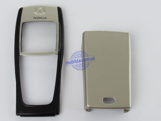 Корпус телефону Nokia 6220. AA