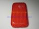 Чехол для Samsung S6802, Samsung Ace duos красный