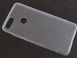 Чехол для Xiaomi Mi 8 Lite прозрачный