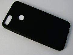Чехол для Xiaomi Mi A1, Xiaomi Mi 5X черный