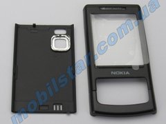 Корпус телефону Nokia 6500sl. AAA