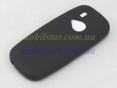 Чохол для Nokia 3310 чорний