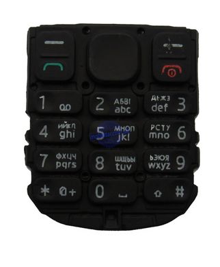 Клавіатура Nokia 101