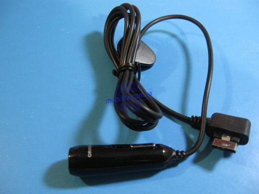 Перехідник з мікрофоном, на навушники, для телефонів LG KG800