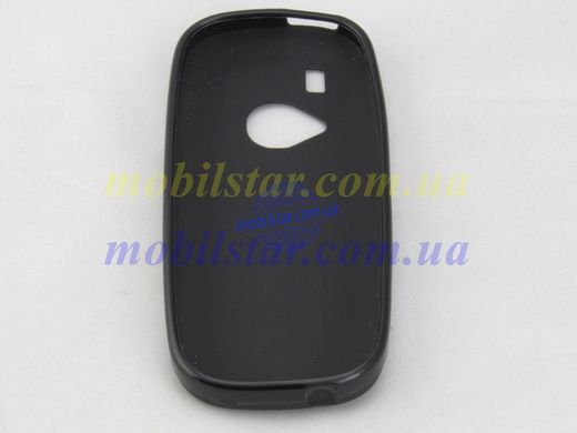 Чехол для Nokia 3310 черный