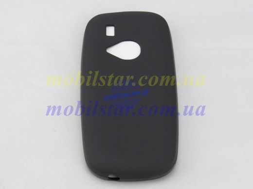 Чехол для Nokia 3310 черный