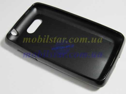 Чохол для HTC HD mini, HTC T5555 чорний