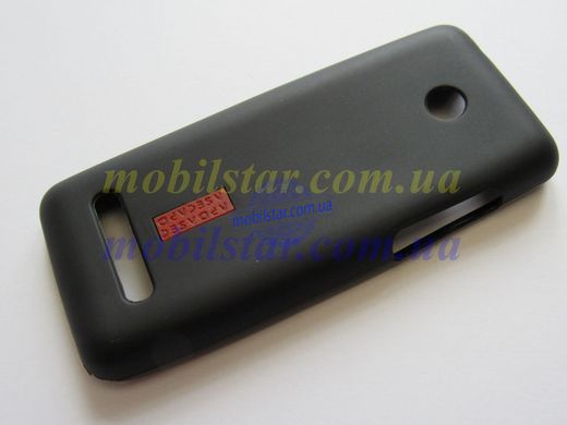 Чохол для Nokia 206, Nokia 2060 чорний