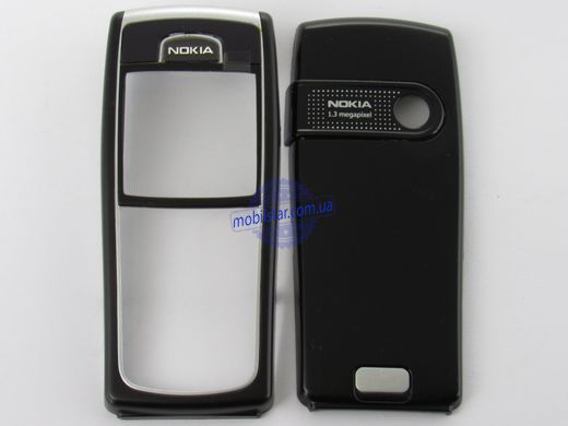 Корпус телефону Nokia 6230i. AA