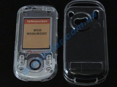 Кристал Sony Ericsson W550, W550i, W550c