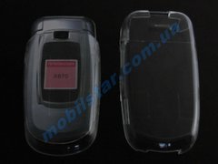 Кристал Samsung X670