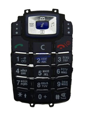 Клавіатура Samsung E700