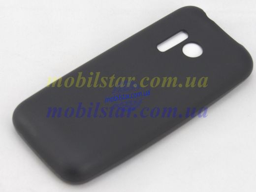 Чохол для Nokia 215 чорний