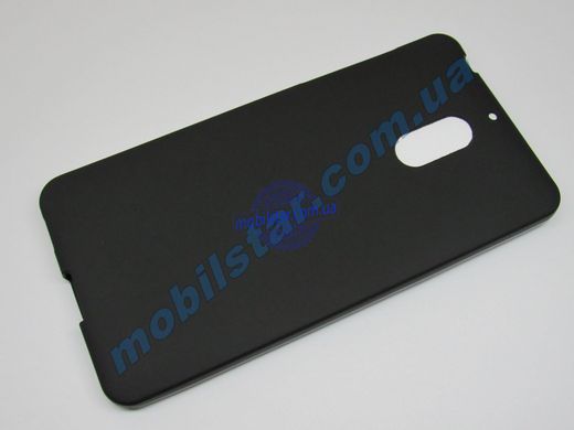 Чехол для Nokia 6, Nokia TA1000 черный
