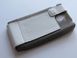 Кожаный чехол-флип для Sony Xperia MT27i, Sola белый