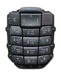 Клавіатура Nokia 2600