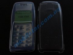 Кристал Nokia 1100, Nokia 1101