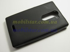 Чехол для Nokia 502 черный