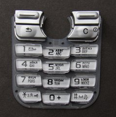 Клавіатура Sony Ericsson J300