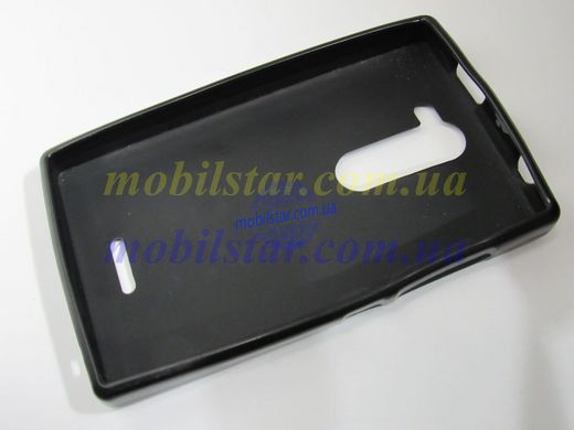 Чехол для Nokia 502 черный