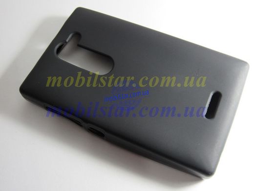 Чохол для Nokia 502 чорний