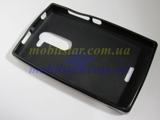 Чохол для Nokia 502 чорний
