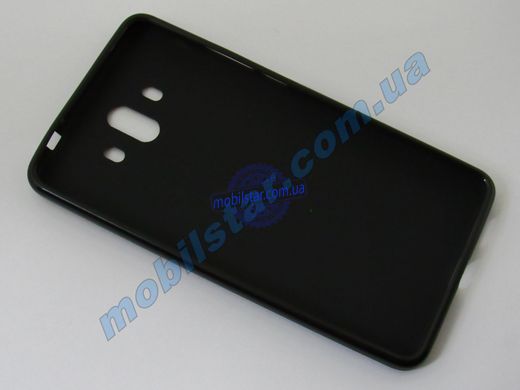 Чехол для Huawei Mate 10, Huawei (ALP-L29) черный