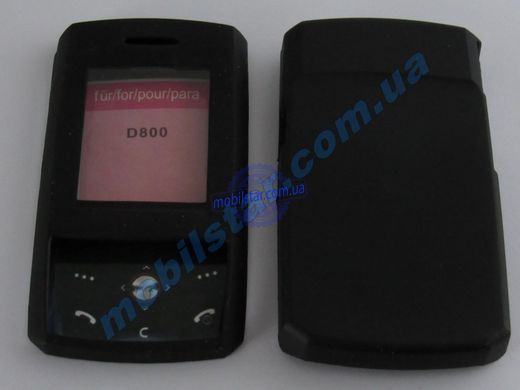 Кристал Samsung D800