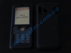 Кристал Sony Ericsson W610, W610i, W610c