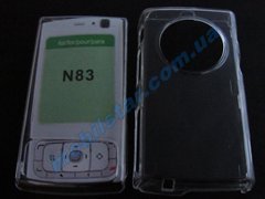Кристал Nokia N83
