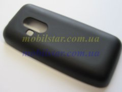 Чехол для Nokia 220 черный