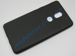 Чехол для Nokia 7 черный