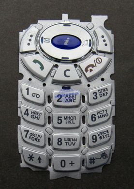 Клавиши Samsung S300